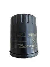 289571 Oil Filter For Maserati Quattroporte Granturismo 4.2 4.7 USA