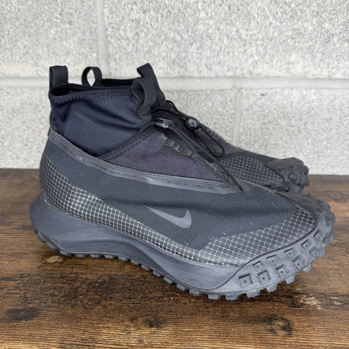 Nike ACG Mountain Fly GTX Athletic Shoes for Men for Sale