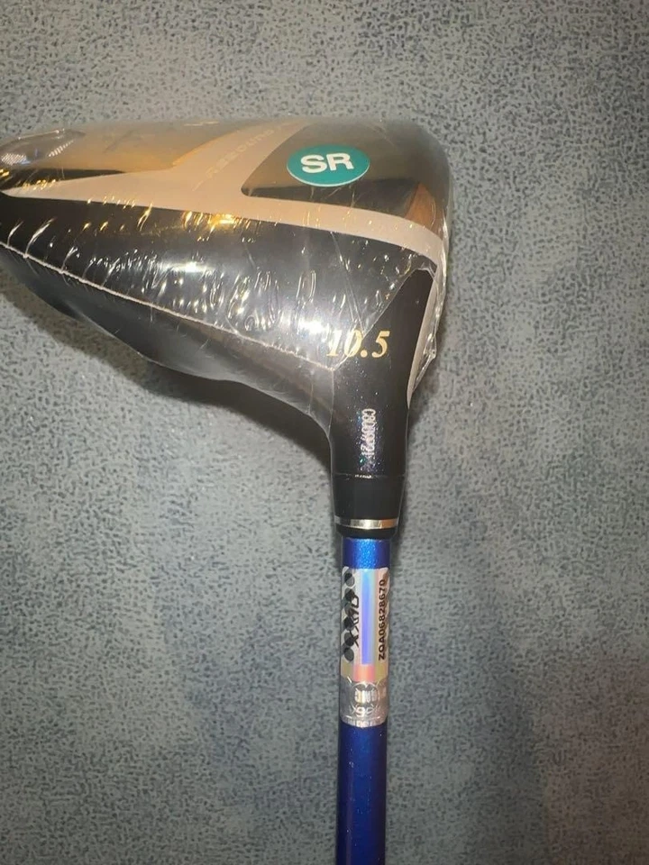 Dunlop XXIO 13 2023 Driver 1W 10.5 SR-Flex MP1300 w/Head Cover Right-Hand - Image 3 of 4