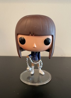 Funko Pop! Movies Kill Bill Gogo Yubari #71 Vinyl Figure - No Box