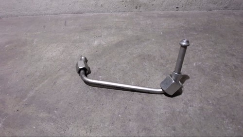 Dieseleinspritzleitung Zyl. 2 24250 Opel Astra GTC 1.9 Cdti DPF Bj 2007 H