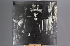 Nilsson &ndash; Son Of Schmilsson LP - RCA AFL1-4717 - NM