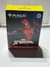 NYCC 2025 exclusive Spider-Man Welcome Deck Magic The Gathering WHITE MTG