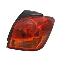 1X Heckleuchte Diederichs 5835091 Passend FüR Mitsubishi