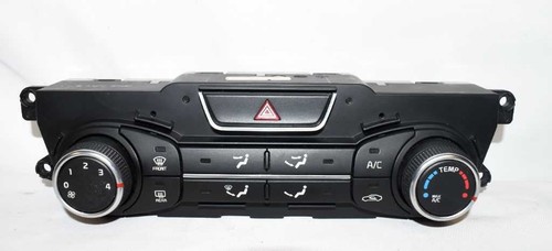 97250-2TLE0 AC Temperature Control Climate Fits 14-15 OPTIMA B3D25 - Picture 2 of 9