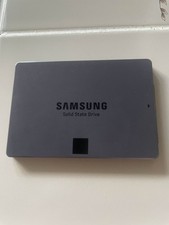 Samsung 840 EVO 120 GB 2.5 in SATA III Solid State Drive