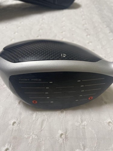 TaylorMade M6 Driver 10.5 - Picture 4 of 7