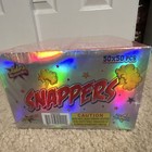 Jake's Celebrations Super Loud Party Snappers Stars Multicolor 50x50 Pcs — photo 3