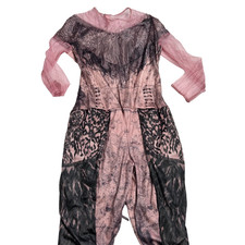Disney Audrey Descendants 3 Classic size M Girls Costume Licensed Disguise