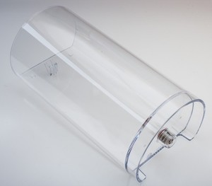 Krups Nespresso Wassertank MS-0055340 ohne Deckel für CITIZ XN Serie