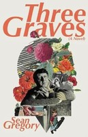 Three Graves | Sean Gregory | Englisch | Taschenbuch | Kartoniert / Broschiert