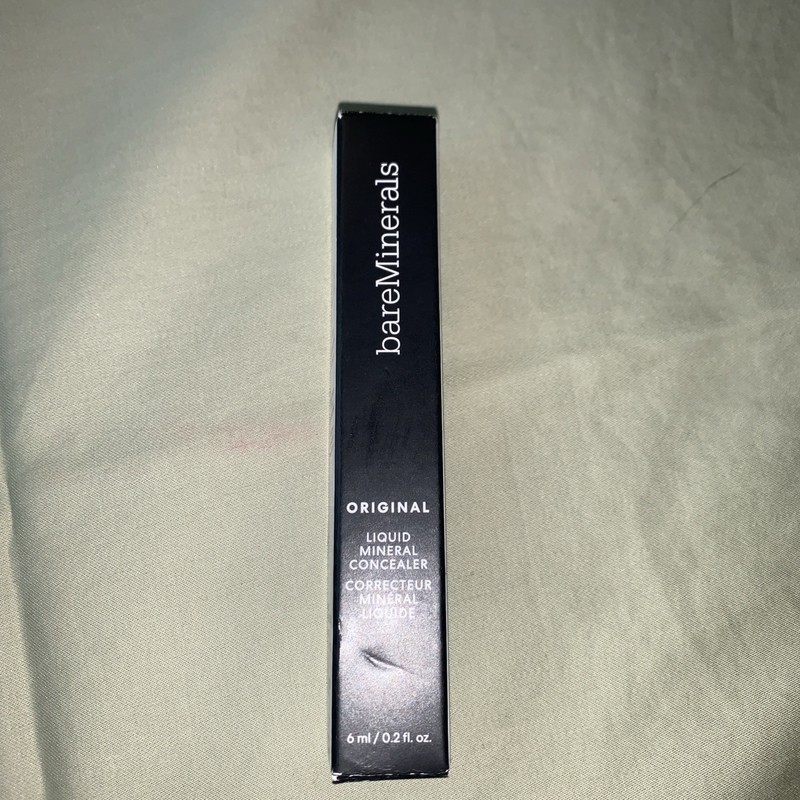 Bare Minerals Original Concealer
