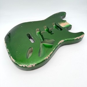 Mjt Stratocaster | eBay