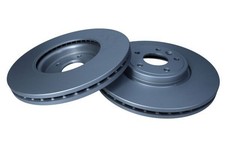 2x Bremsscheibe Vorderachse für JAGUAR XE