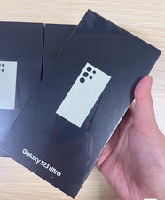 NEW Unlocked Samsung Galaxy S23 Ultra / S22 Ultra– 128/256/512GB,5G Smartphone🎁