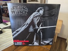 Star Wars Black Series Kylo Ren Throne Room Exclusive Action Figure