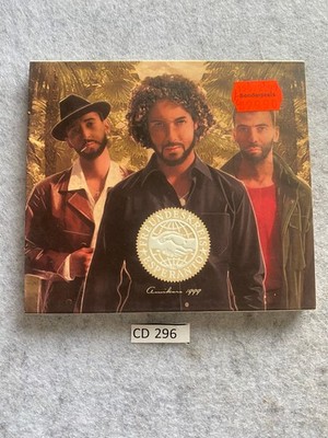 Freundeskreis   Esperanto|1999|	Four Music   FOR 494466 9|Conscious|Hip Hop|Dig