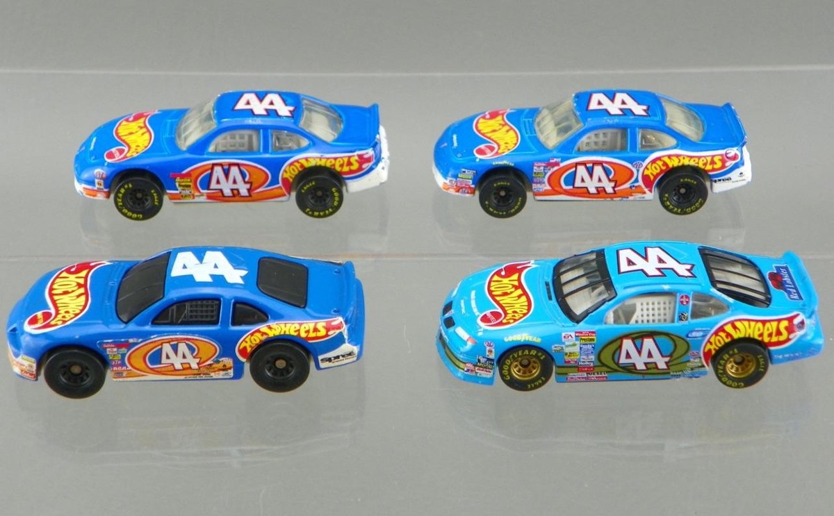ミニカー 90s y2k hotwheels nascar 90s y2k hotwheels nascar