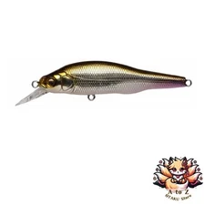 NEW Megabass X80-TRICKDART SP M Smelt Lure