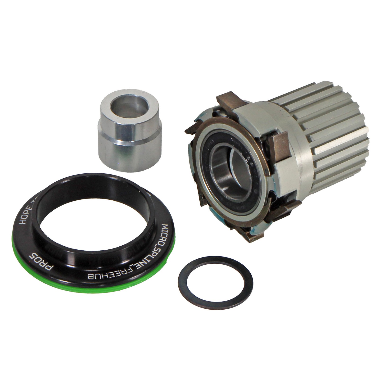 Hope Pro5 Micro Spline Driver Conversion 25790₽