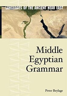 Middle Egyptian (Languages of the Ancient Near East... | Buch | Zustand sehr gut