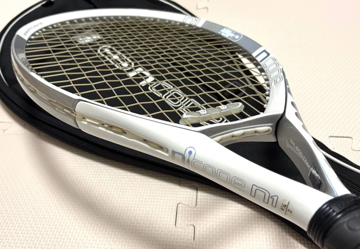 Wilson Ncode for sale | eBay