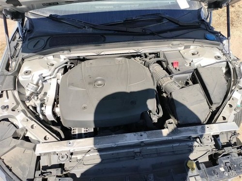 GLOVE BOX 2017 VOLVO S90 - Picture 7 of 8