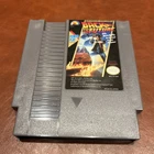 Back to the Future (Nintendo Entertainment System, 1989)