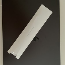 Apple Pencil (1ª generazione) per iPad BATTERIA SCARICA PROFONDA