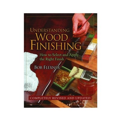 Understanding Wood Finishing: How to Select and Apply the Right Finish - har...