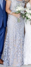 Jovani Formsl Off The Shoulder