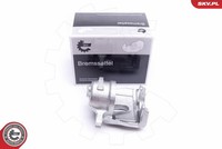 Vorderachse Rechts Esen SKV 45SKV812 Bremssattel FüR Toyota