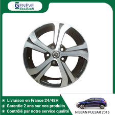 Jantes Nissan Pulsar