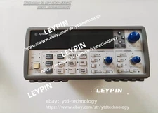 KEYSIGHT HP Agilent 53132A 3GHZ Universal Frequency Counter#ytd