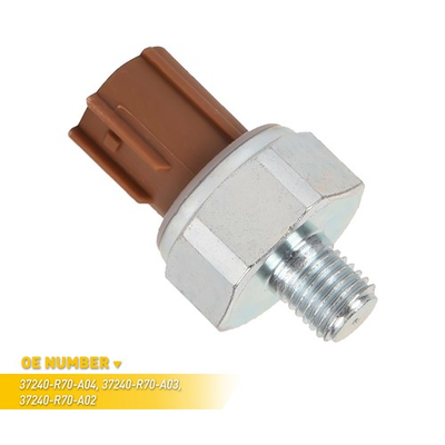 #ad #ad Variable Timing valve VVT Oil Pressure for Switch Honda 37240 R70 A04 US Odyssey $10.44