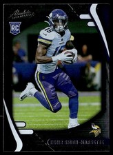 2021 Panini Absolute Ihmir Smith-Marsette Rookie Minnesota Vikings #140