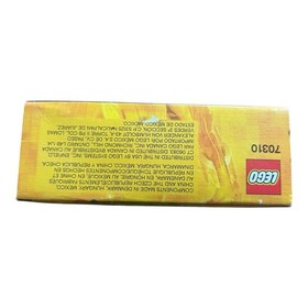 LEGO NEXO KNIGHTS: Knighton Battle Blaster (70310)