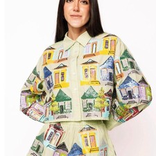 Unbranded Women's multi Blouse