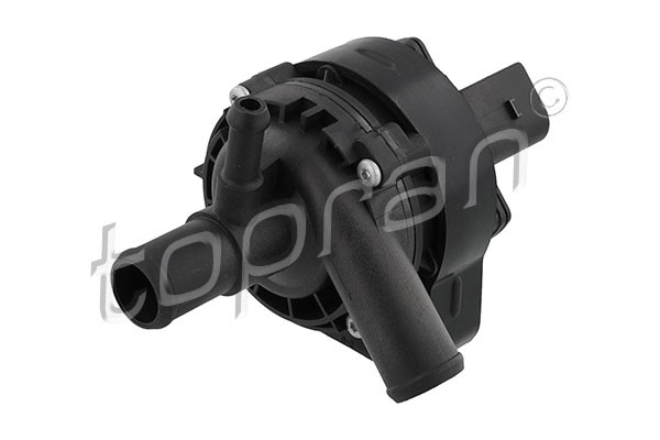Fits TOPRAN HANS PRIES 409 441 WATER PUMP