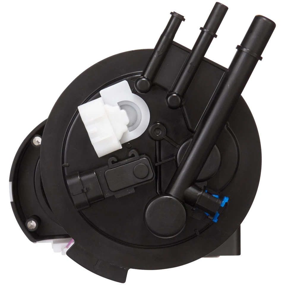 Módulo de bomba de combustible CarQuest E3712M para Chevrolet Impala Monte Carlo 2007-2008 Foto 2 de 4