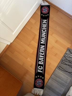 Bayern München Schal