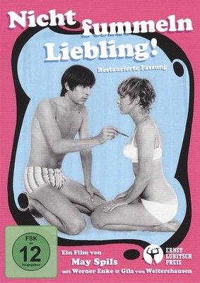 Nicht Fummeln Liebling!