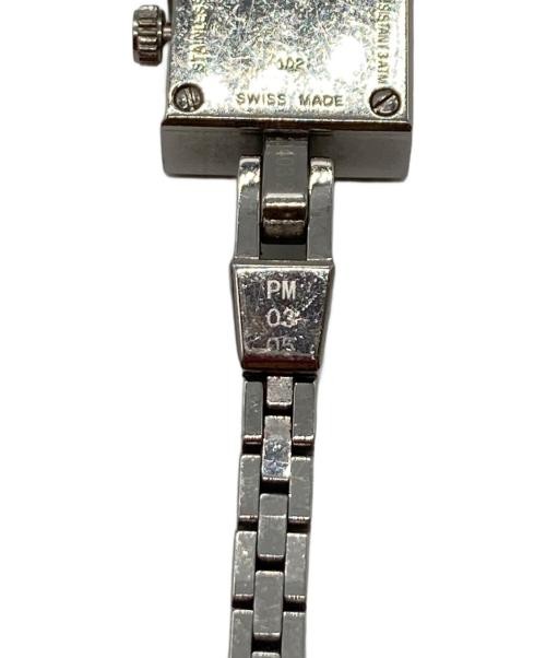 Gucci G Logo Ladies Watch Black Quartz 0.9cm Used thumbnail 7