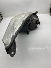 Feu avant (phare) Peugeot 3008