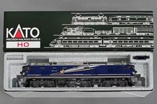 KATO HO 1/80 EF510 500 Hokutosei Color Electric Locomotive Japan 1-314 JPN