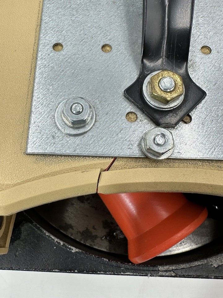 Scan Coin Manual Mechanical Coin Counter Banking Arcade Money Sorting ...