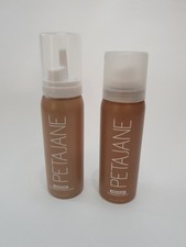 Medium Tanning Mist 2.5 Oz - Sunless Seld- Medium Tanning Mousse- Pack of 2 
