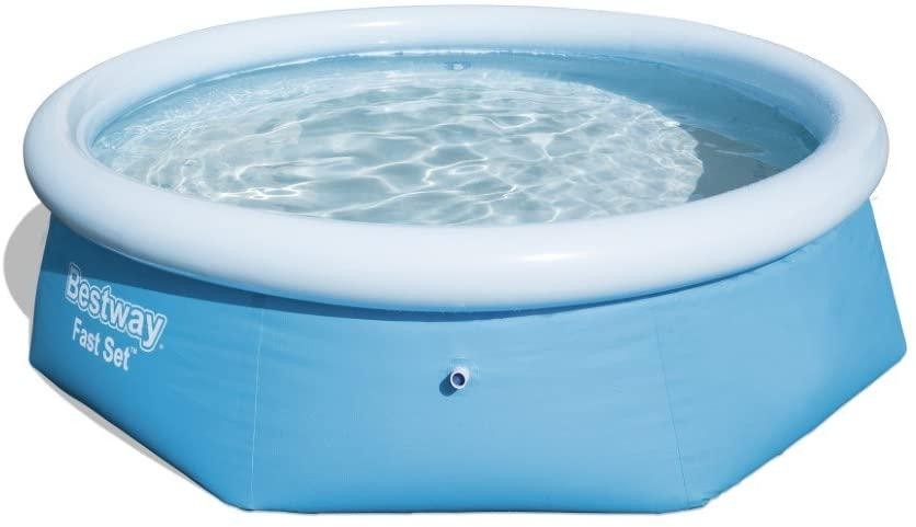 PISCINA FUORITERRA EASY AUTOPORTANTE BESTWAY CM. 244X61H