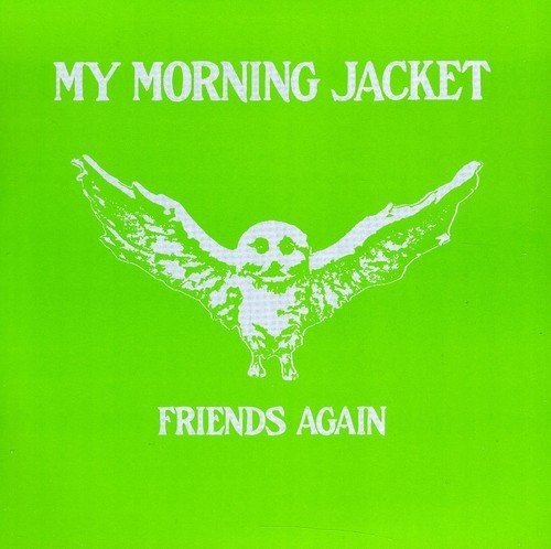 Friends Again (Vinyl)