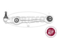 Corteco 49398613 Lenker, RadaufhäNgung For Audi Skoda Vw